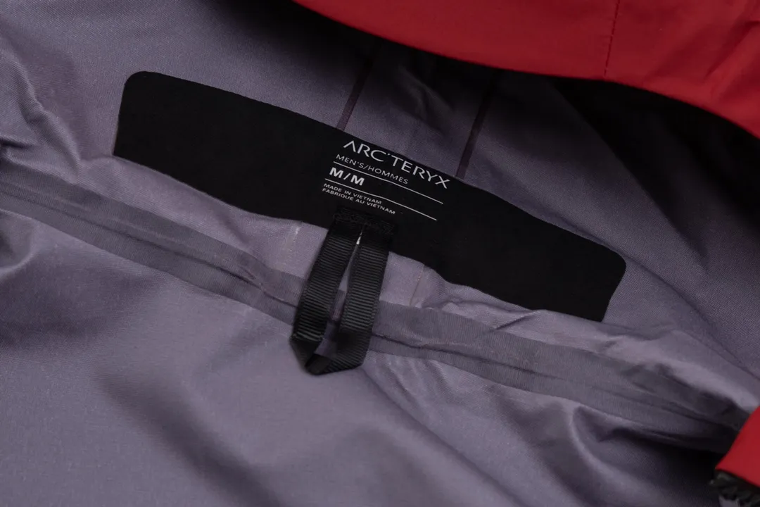 Alpha Series Sv 7 Arcteryx GORE-TEX Pro Logo GORE-TEX 3.0 Logo ， ， ， ， ， ， ， ， 。 ， Size：S-3XL
